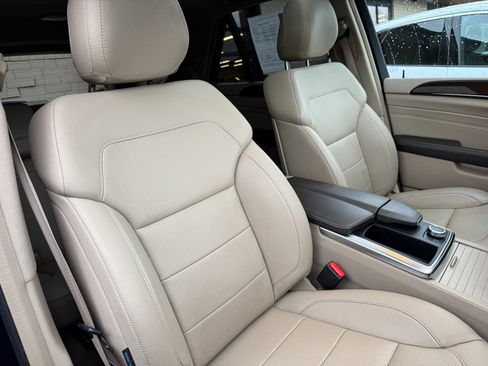 Used 2015 Mercedes-Benz ML 350 4MATIC image 22