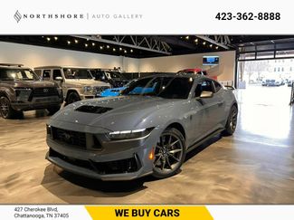 Used 2025 Ford Mustang Dark Horse video 1