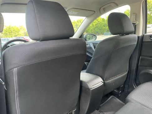 Used 2012 MAZDA MAZDA3 i Touring FWD image 27