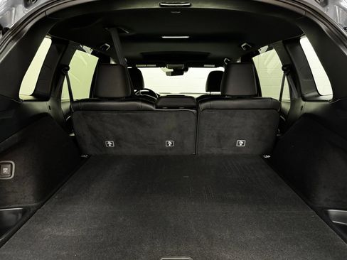 Used 2023 Honda Passport TrailSport image 38