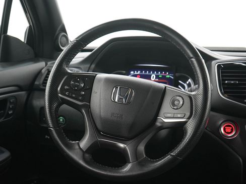 Used 2023 Honda Passport EX-L image 17