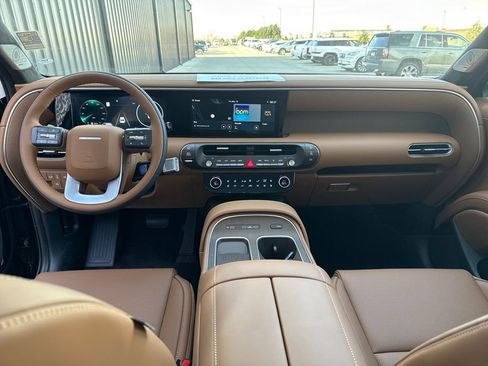 New 2026 Hyundai Palisade Calligraphy image 27