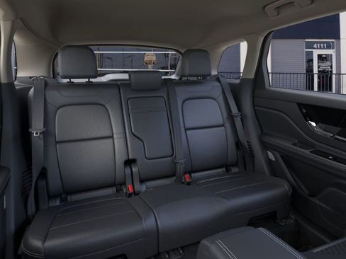 New 2025 Lincoln Corsair FWD w/ Equipment Group 101A image 11