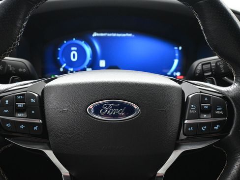 Used 2022 Ford Explorer ST w/ Equipment Group 401A image 20