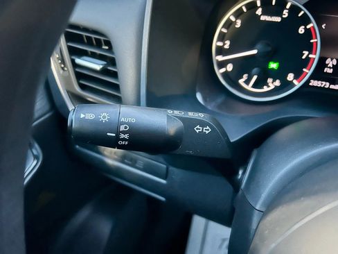 Used 2023 Nissan Rogue S image 24