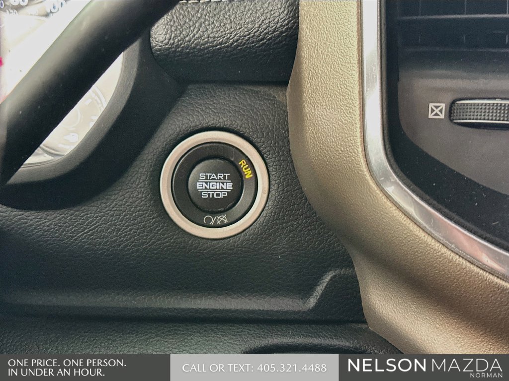 Used 2022 RAM 2500 Laramie AWD/4WD image 33