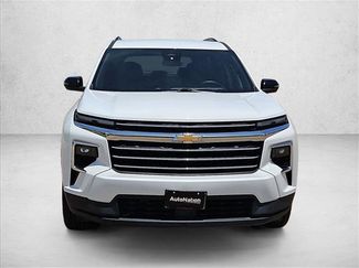 Used 2024 Chevrolet Traverse LT AWD/4WD video 2