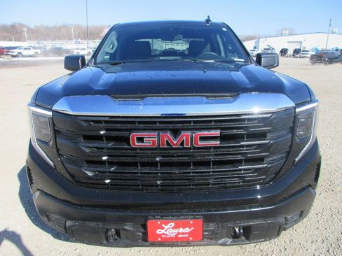 New 2026 GMC Sierra 1500 Pro w/ Pro Value Package AWD/4WD image 12