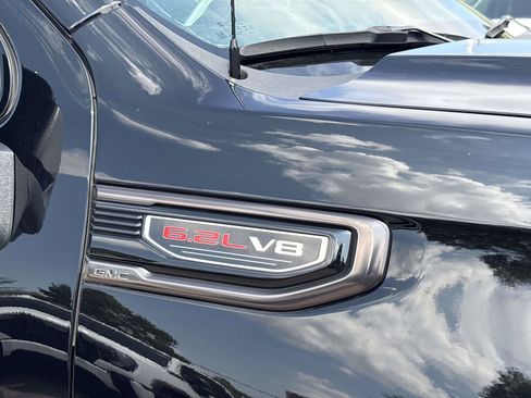 Used 2024 GMC Sierra 1500 AT4X w/ AT4X AEV Edition AWD/4WD image 11