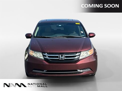 Used 2016 Honda Odyssey EX-L image 5