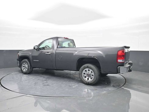 Used 2010 GMC Sierra 1500 W/T w/ Work Truck Plus Package image 34