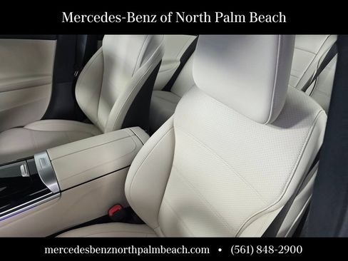 New 2026 Mercedes-Benz C 300 Sedan image 10