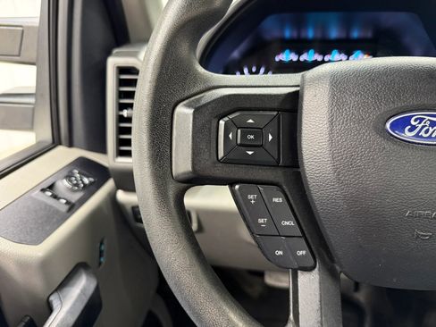 Used 2019 Ford F250 XL w/ Power Equipment Group RWD image 24