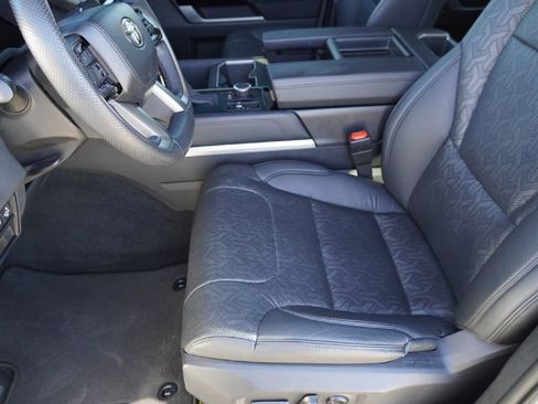 Used 2024 Toyota Tundra Limited image 11