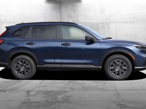 New 2026 Honda CR-V TrailSport image 5