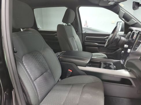 Used 2025 RAM 1500 Big Horn image 17