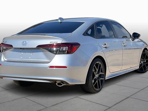 Used 2025 Honda Civic Sport image 14