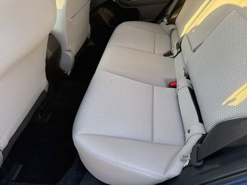 Used 2015 Subaru Forester 2.5i Premium w/ Rugged Package #1 image 12