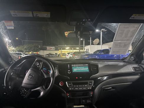 Used 2021 Honda Passport Elite image 13