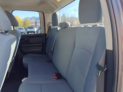 Used 2019 RAM 1500 Express AWD/4WD image 24