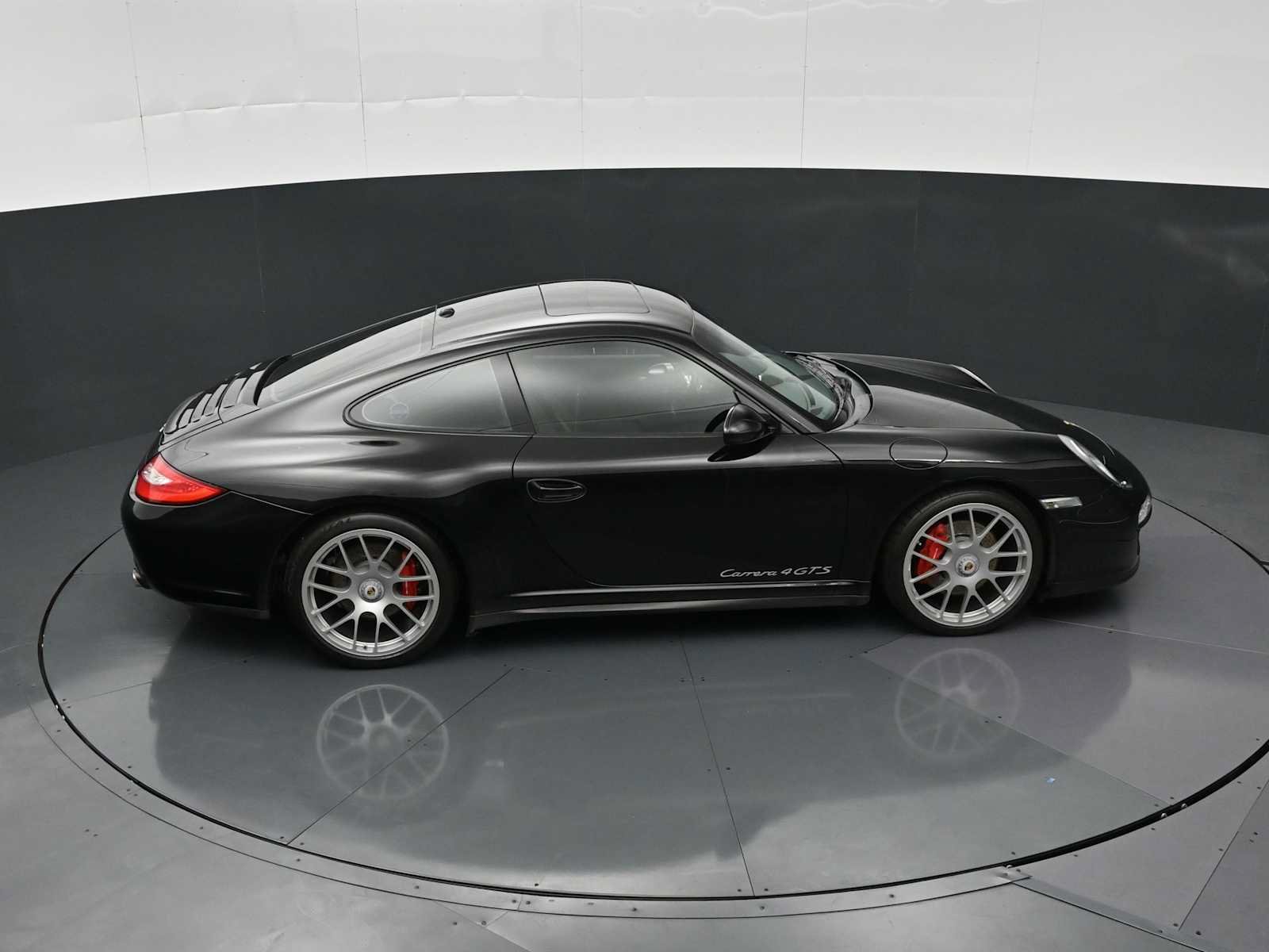 Used 2012 Porsche 911 Carrera 4 GTS AWD/4WD image 33