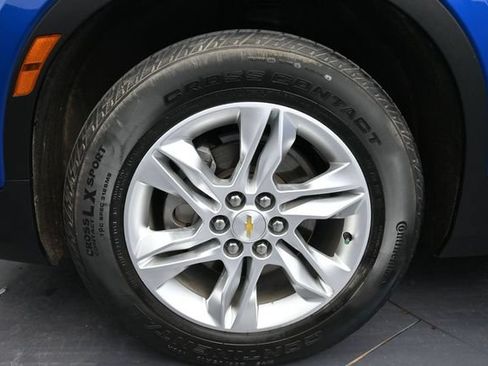 Used 2019 Chevrolet Blazer LT FWD image 22