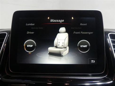 Used 2017 Mercedes-Benz GLS 550 4MATIC image 49