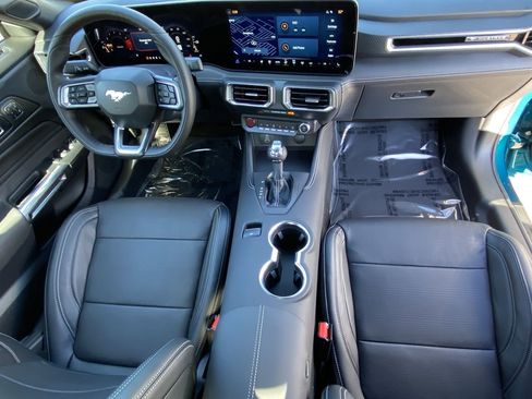 New 2026 Ford Mustang Premium image 11