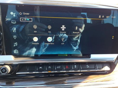 Used 2023 Chevrolet Silverado 1500 RST w/ Z71 Off-Road Package image 19