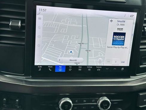 Used 2024 Ford F250 Lariat image 19