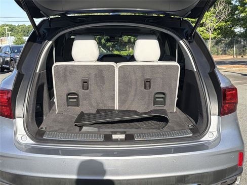 Used 2020 Acura MDX SH-AWD w/ Technology Package image 30