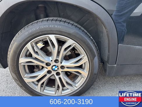 Used 2022 BMW X2 xDrive28i w/ Convenience Package image 5