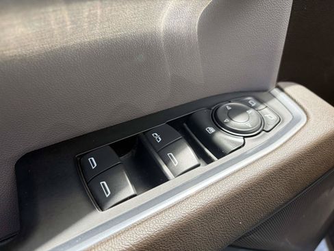 Used 2023 Chevrolet Silverado 1500 RST AWD/4WD image 6