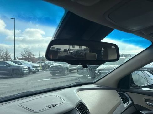 Used 2018 Hyundai Santa Fe SE w/ Cargo Package image 20