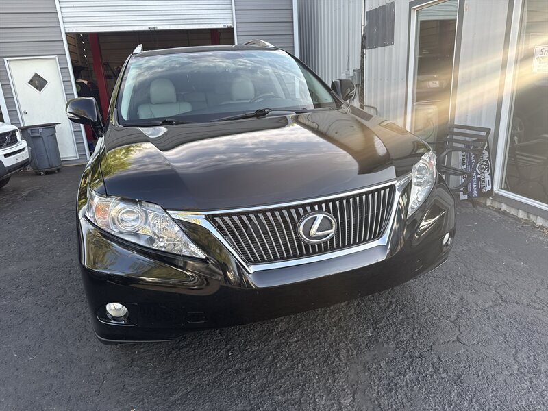 Used 2010 Lexus RX 350 AWD w/ Premium Pkg image 12