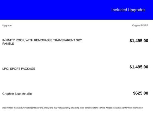 New 2026 GMC Hummer EV 4x4 Crew Cab w/ LPO, Sport Package image 8