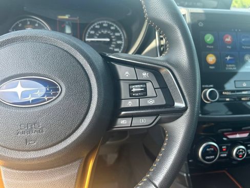 Used 2024 Subaru Forester Wilderness AWD/4WD image 7