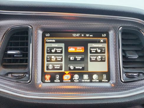 Used 2016 Dodge Challenger SRT Hellcat image 32