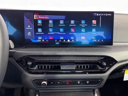 Used 2026 BMW 330i Sedan w/ Convenience Package RWD image 22