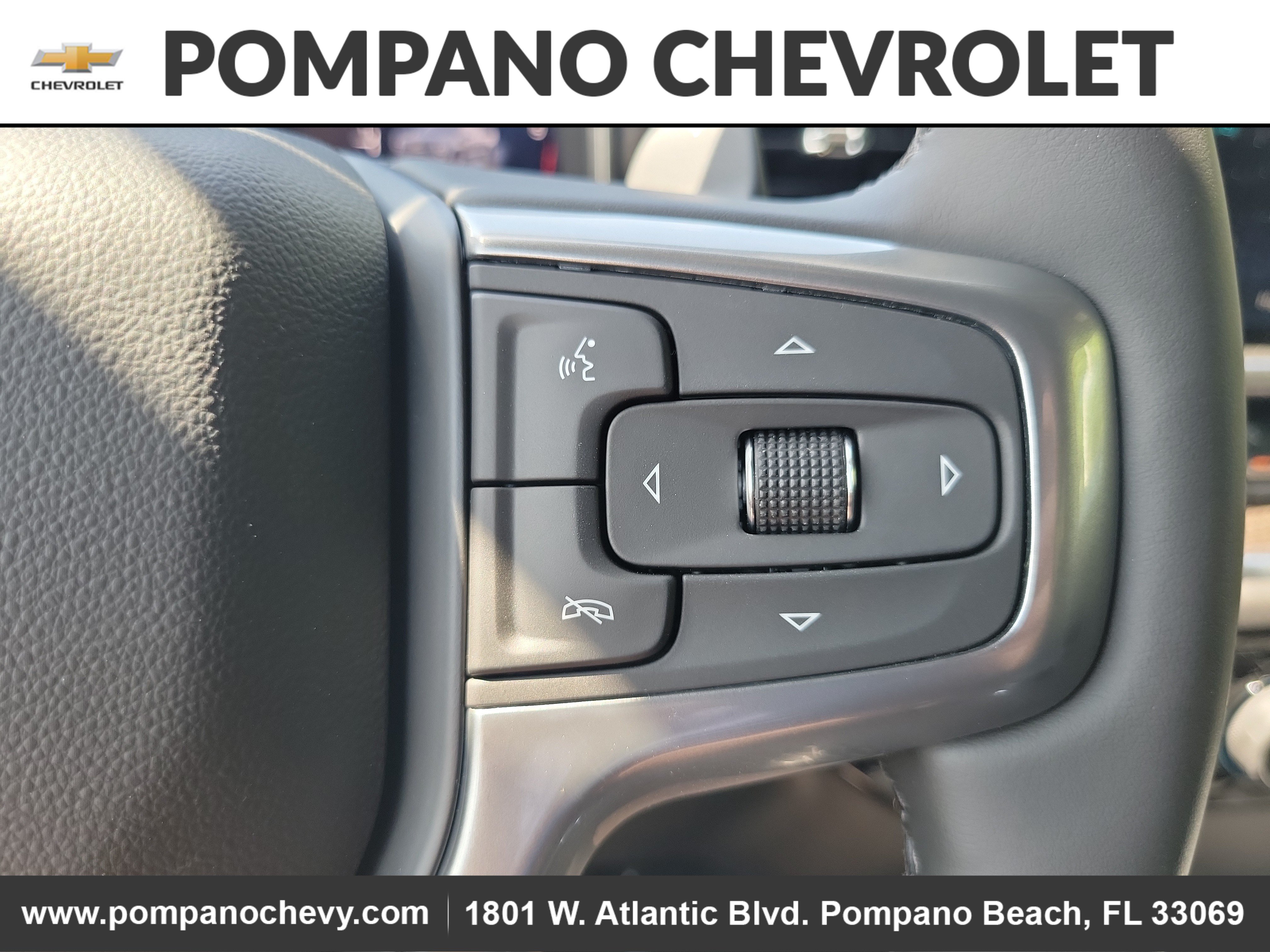 New 2026 Chevrolet Silverado 1500 RST RWD image 23