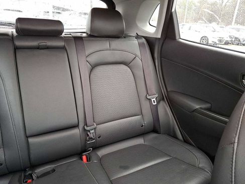 Used 2020 Hyundai Kona Ultimate image 15