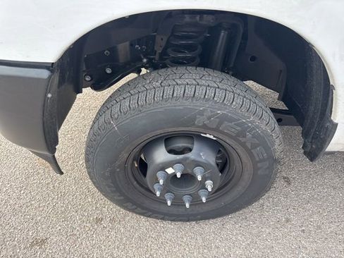 New 2026 RAM 3500 Tradesman image 8