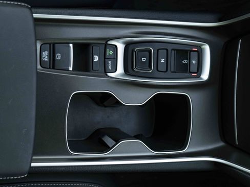 Used 2022 Honda Accord Sport image 24
