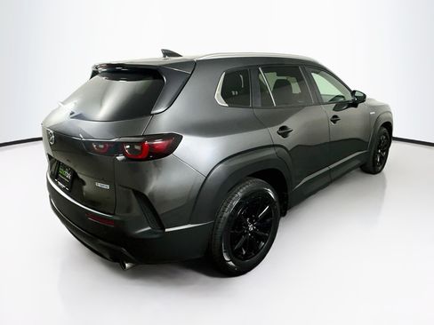 Used 2025 MAZDA CX-50 2.5 Hybrid w/ Preferred Pkg AWD/4WD image 9