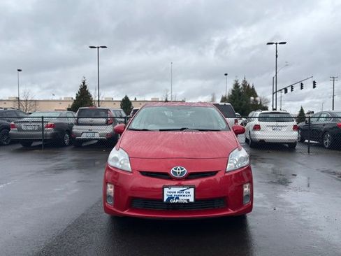 Used 2010 Toyota Prius Two image 8
