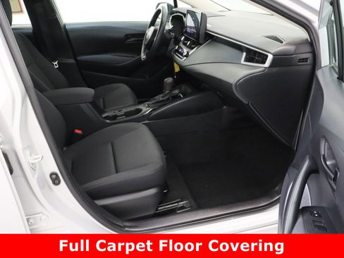 Certified 2023 Toyota Corolla LE image 33