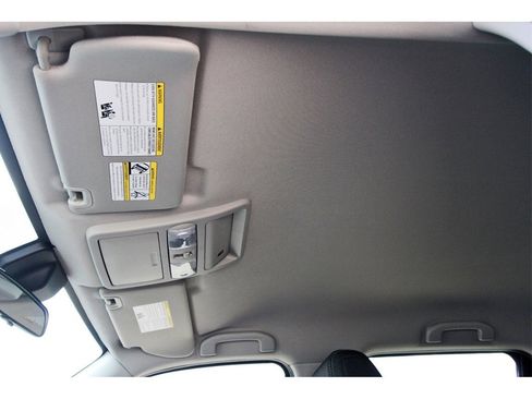 New 2026 Nissan Frontier SV w/ SV Convenience Package image 23