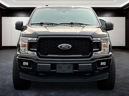 Used 2019 Ford F150 XL w/ Equipment Group 101A Mid AWD/4WD image 2