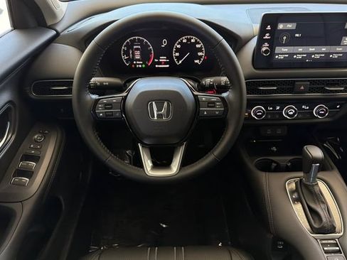 New 2027 Honda HR-V EX-L image 15