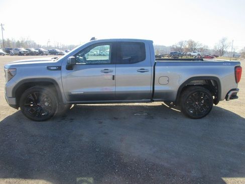 New 2026 GMC Sierra 1500 Elevation AWD/4WD image 10